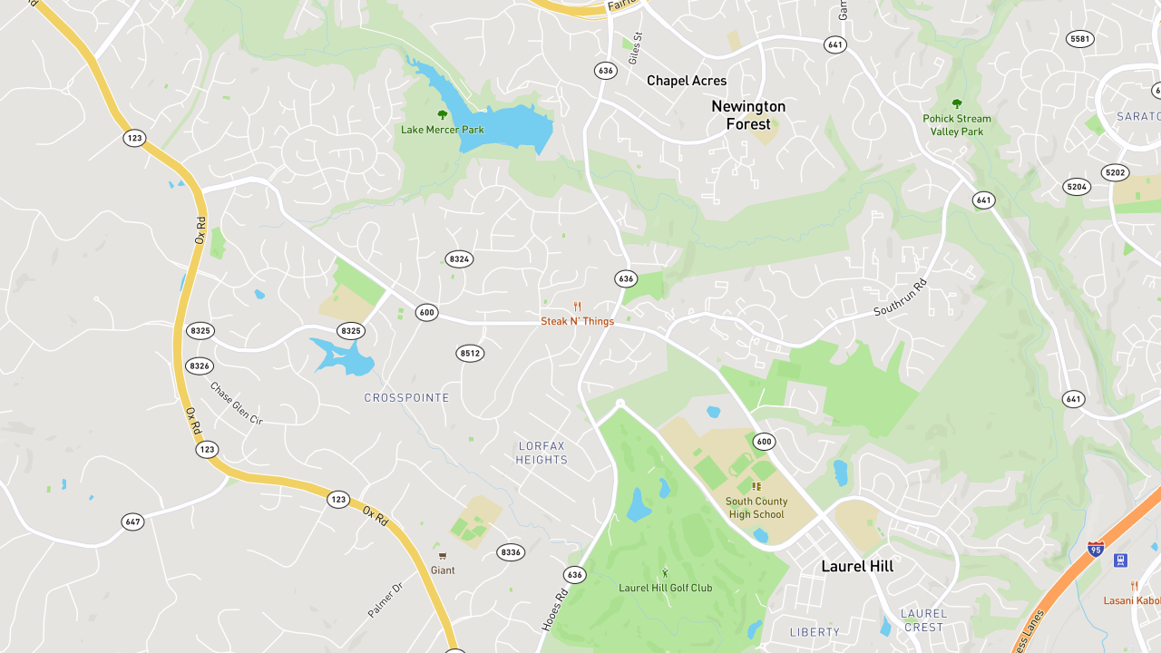 موقع الشركة